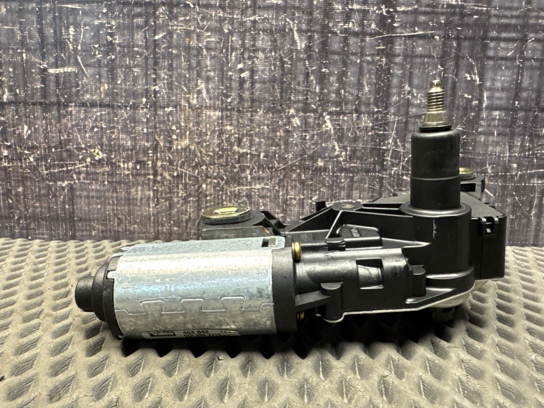 Мотор стеклоочистителя, 4210 рублей, Красноярск