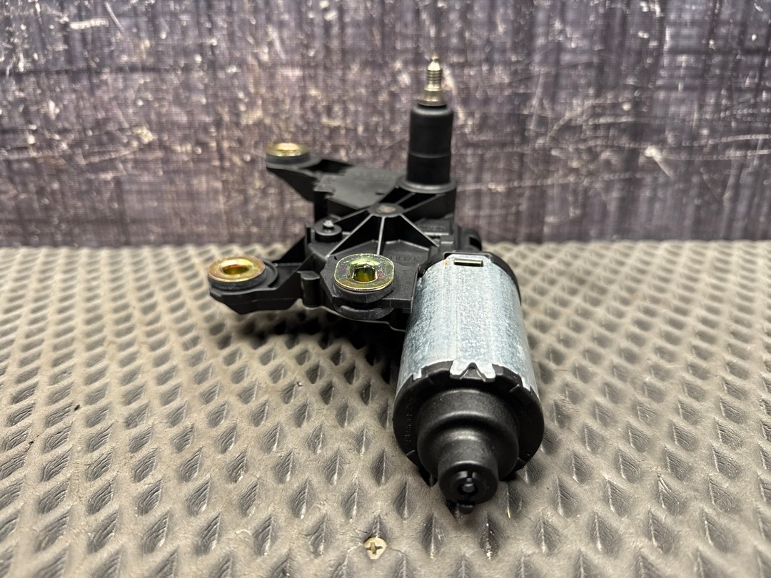 Мотор стеклоочистителя, 4210 рублей, Красноярск