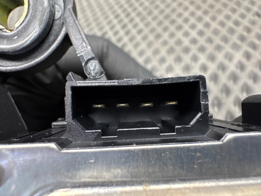 Мотор стеклоочистителя, 4210 рублей, Красноярск