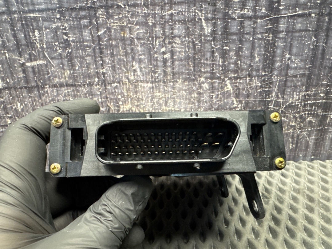 Блок управления АКПП, 4020 рублей, Красноярск