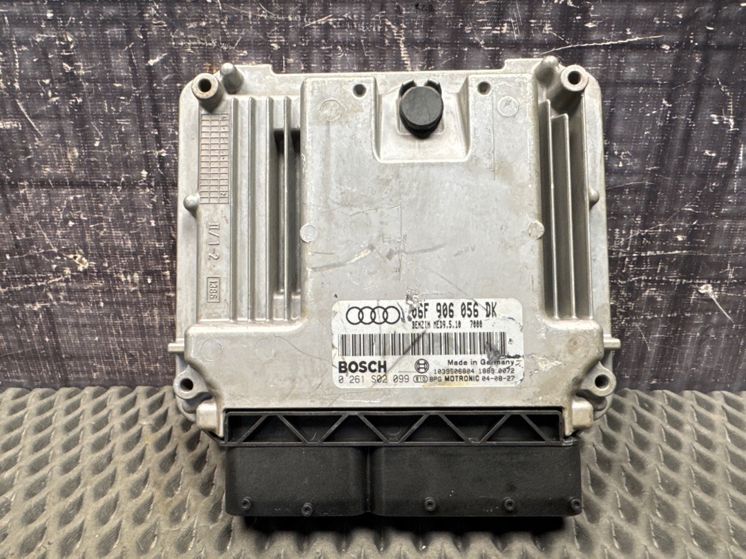 Блок управления двигателем, 6210 рублей, Красноярск