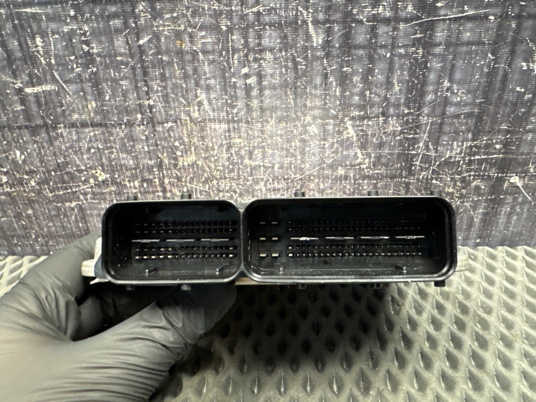 Блок управления двигателем, 6210 рублей, Красноярск