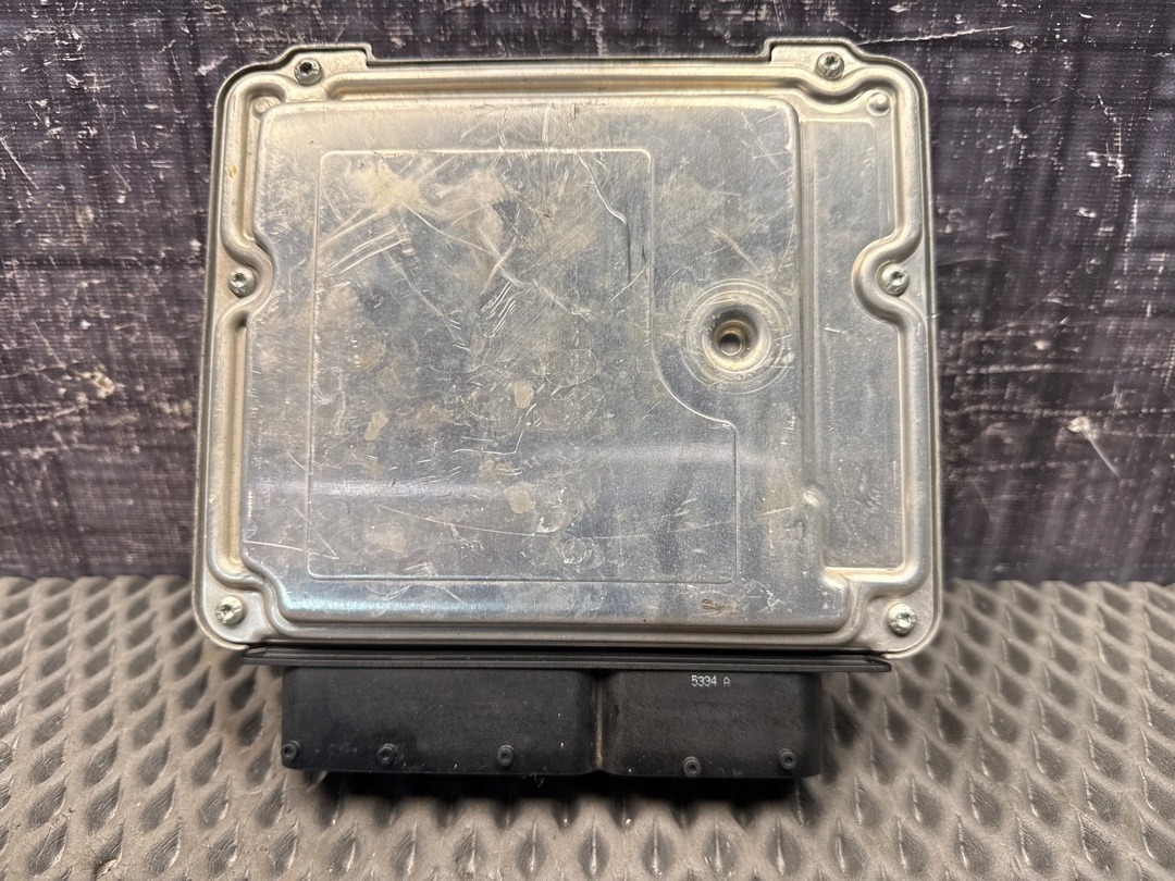 Блок управления двигателем, 6210 рублей, Красноярск