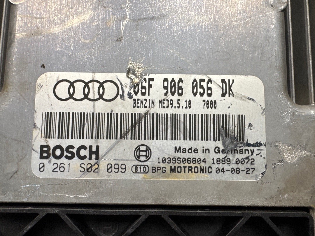 Блок управления двигателем, 6210 рублей, Красноярск