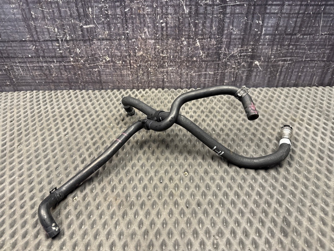 Топливный шланг, 1910 рублей, Красноярск