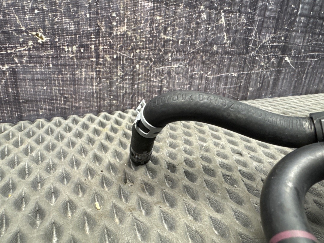 Топливный шланг, 1910 рублей, Красноярск