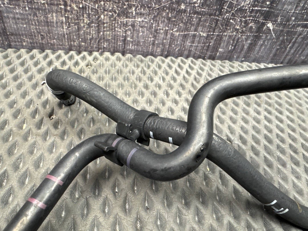 Топливный шланг, 1910 рублей, Красноярск