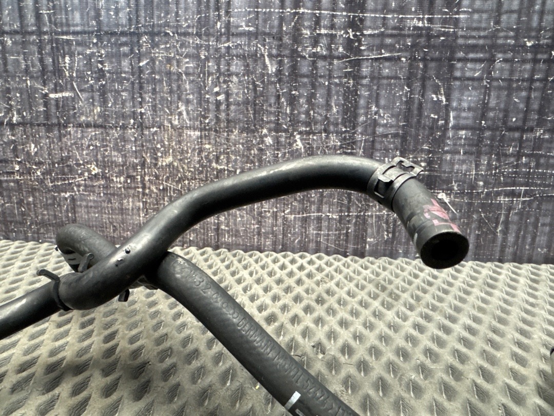 Топливный шланг, 1910 рублей, Красноярск