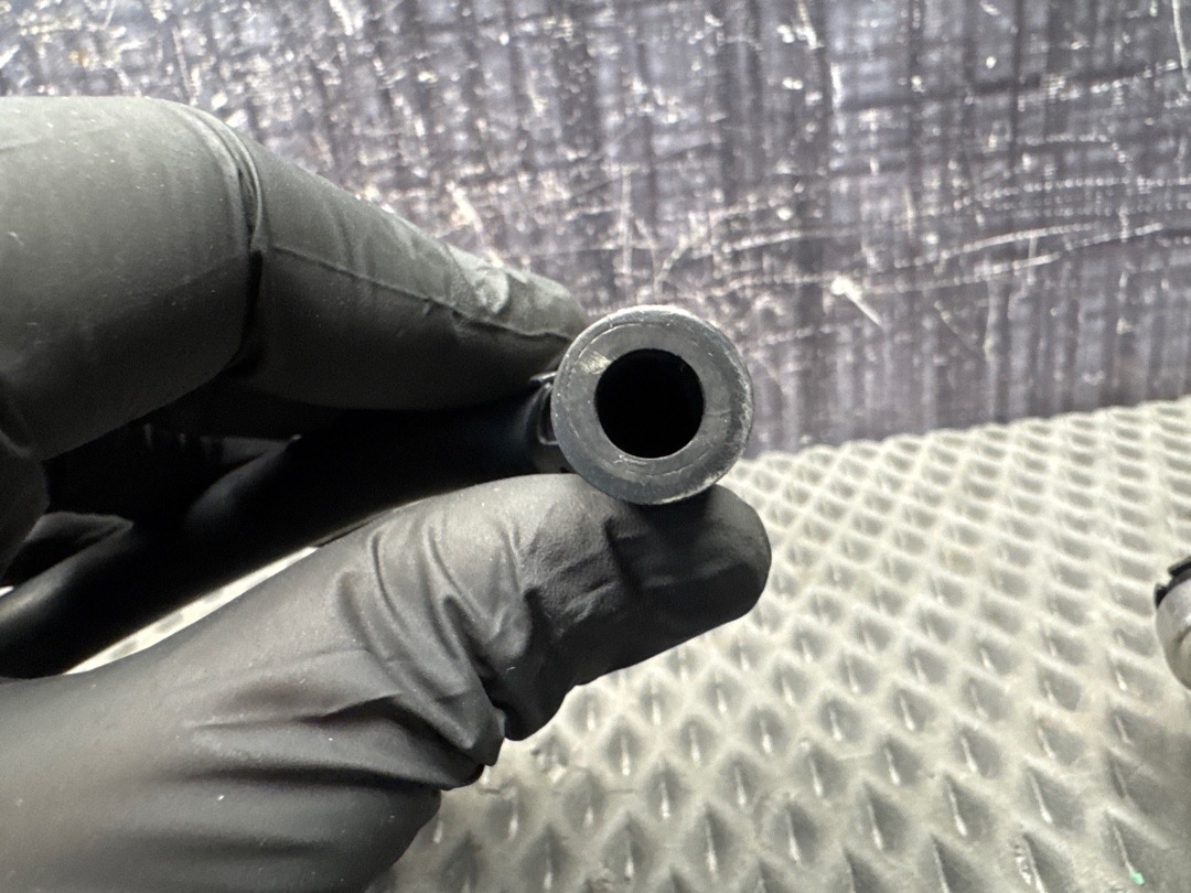 Топливный шланг, 1910 рублей, Красноярск