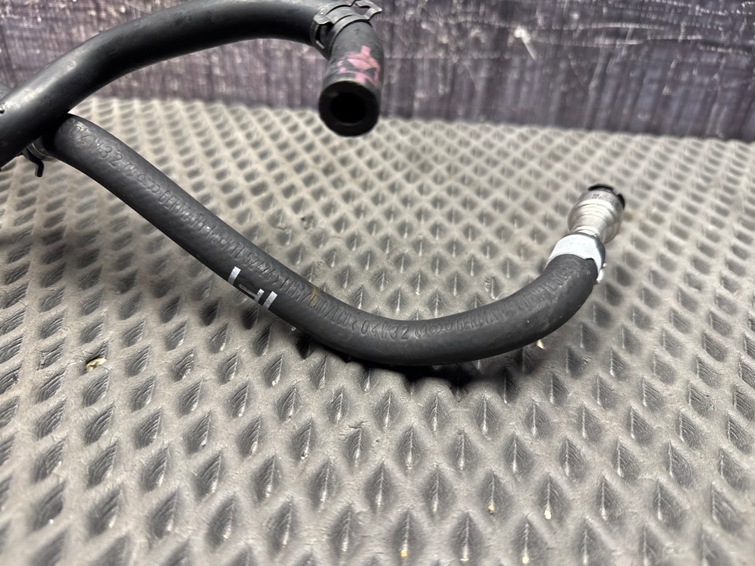 Топливный шланг, 1910 рублей, Красноярск