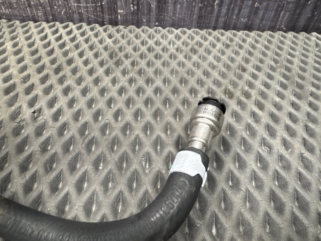 Топливный шланг, 1910 рублей, Красноярск