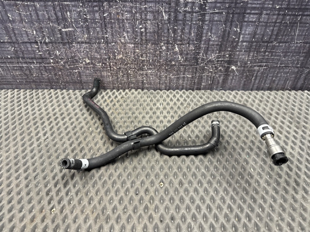 Топливный шланг, 1910 рублей, Красноярск