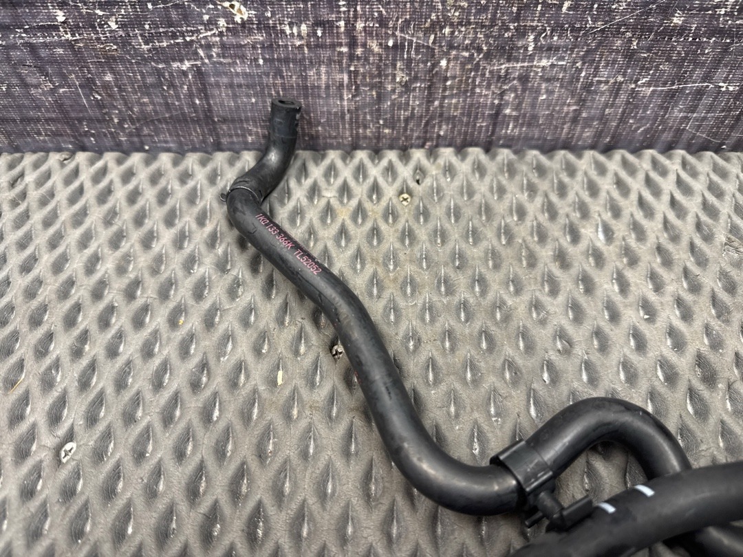 Топливный шланг, 1910 рублей, Красноярск