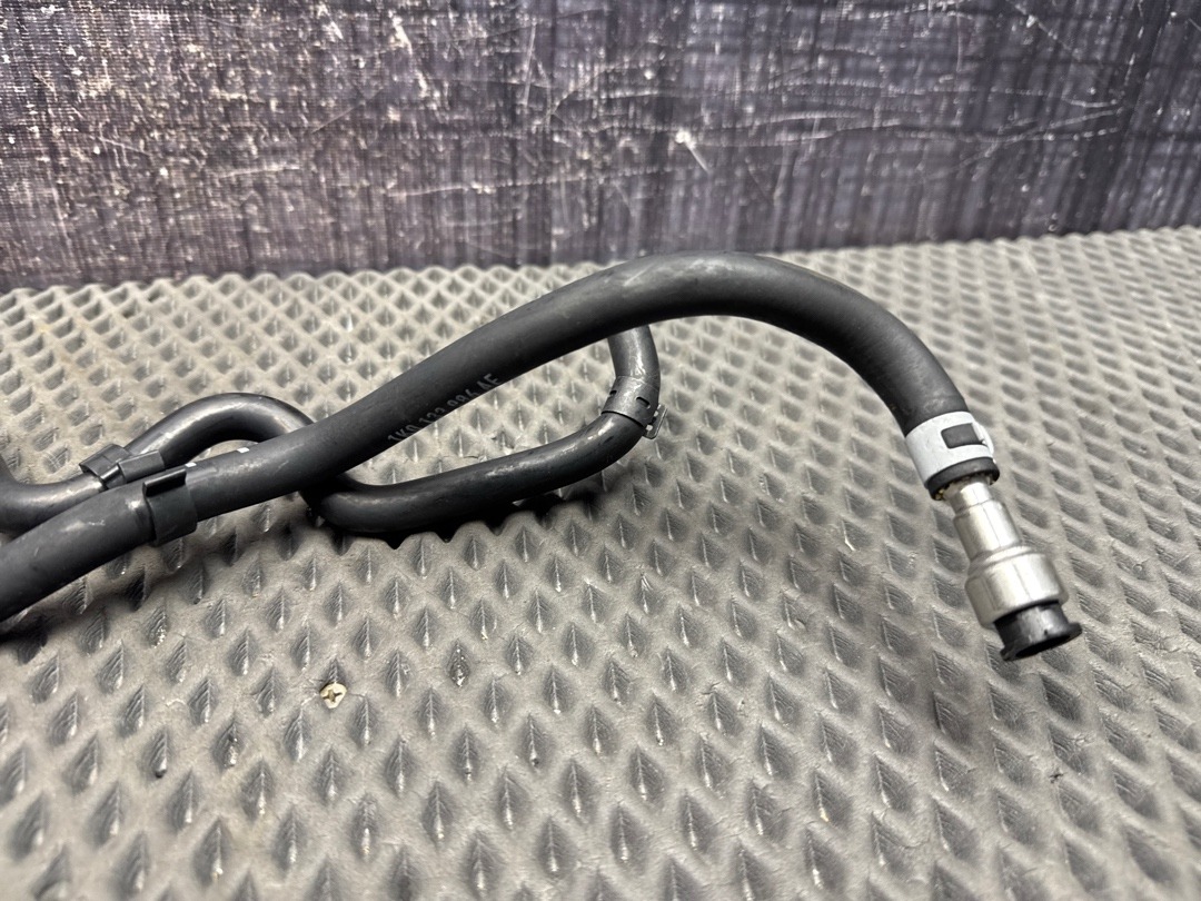 Топливный шланг, 1910 рублей, Красноярск