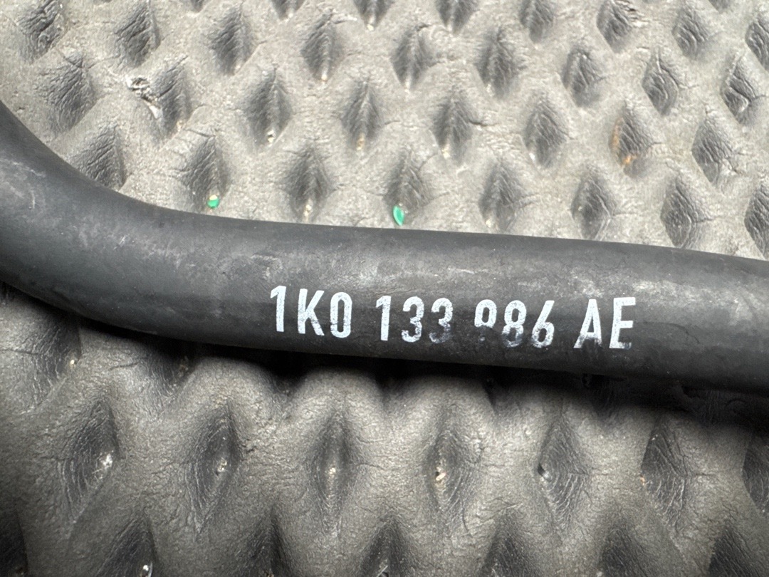 Топливный шланг, 1910 рублей, Красноярск