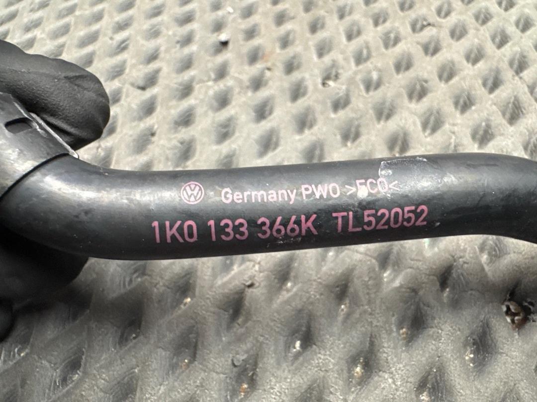 Топливный шланг, 1910 рублей, Красноярск