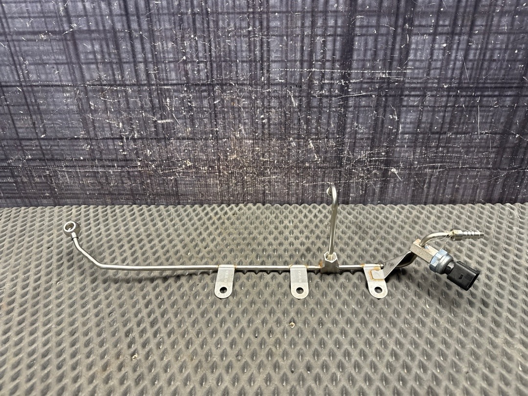 Топливная трубка, 960 рублей, Красноярск