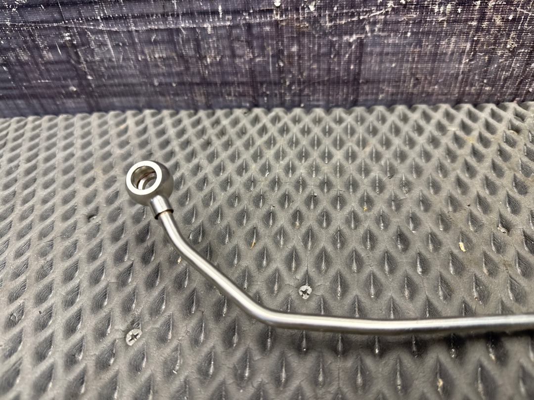 Топливная трубка, 960 рублей, Красноярск