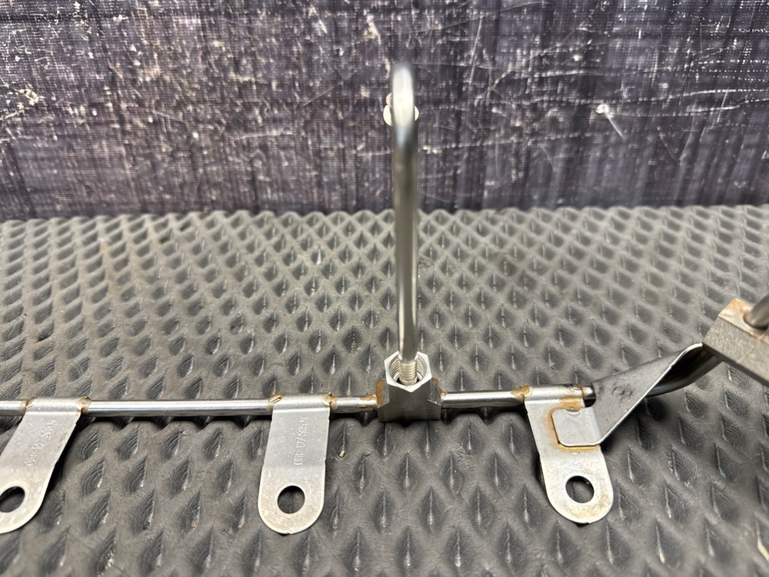 Топливная трубка, 960 рублей, Красноярск