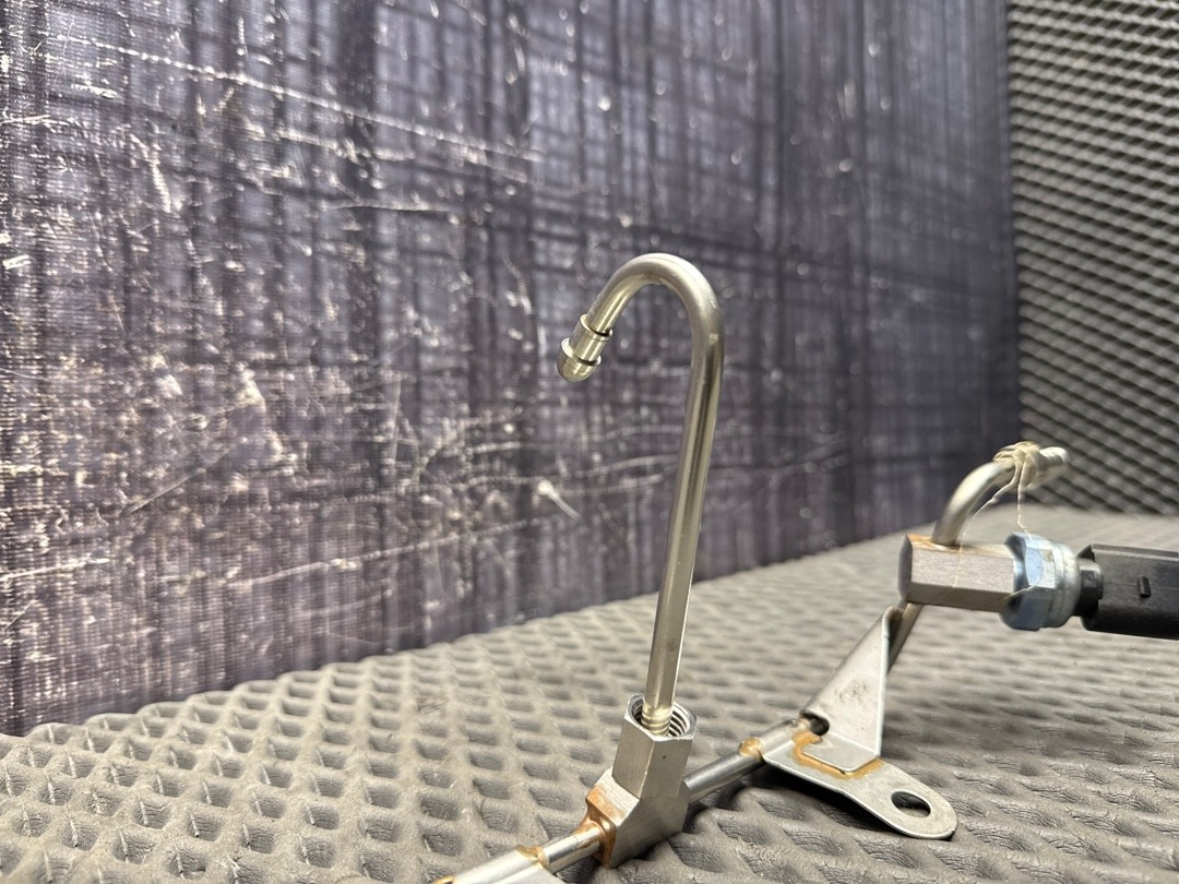 Топливная трубка, 960 рублей, Красноярск