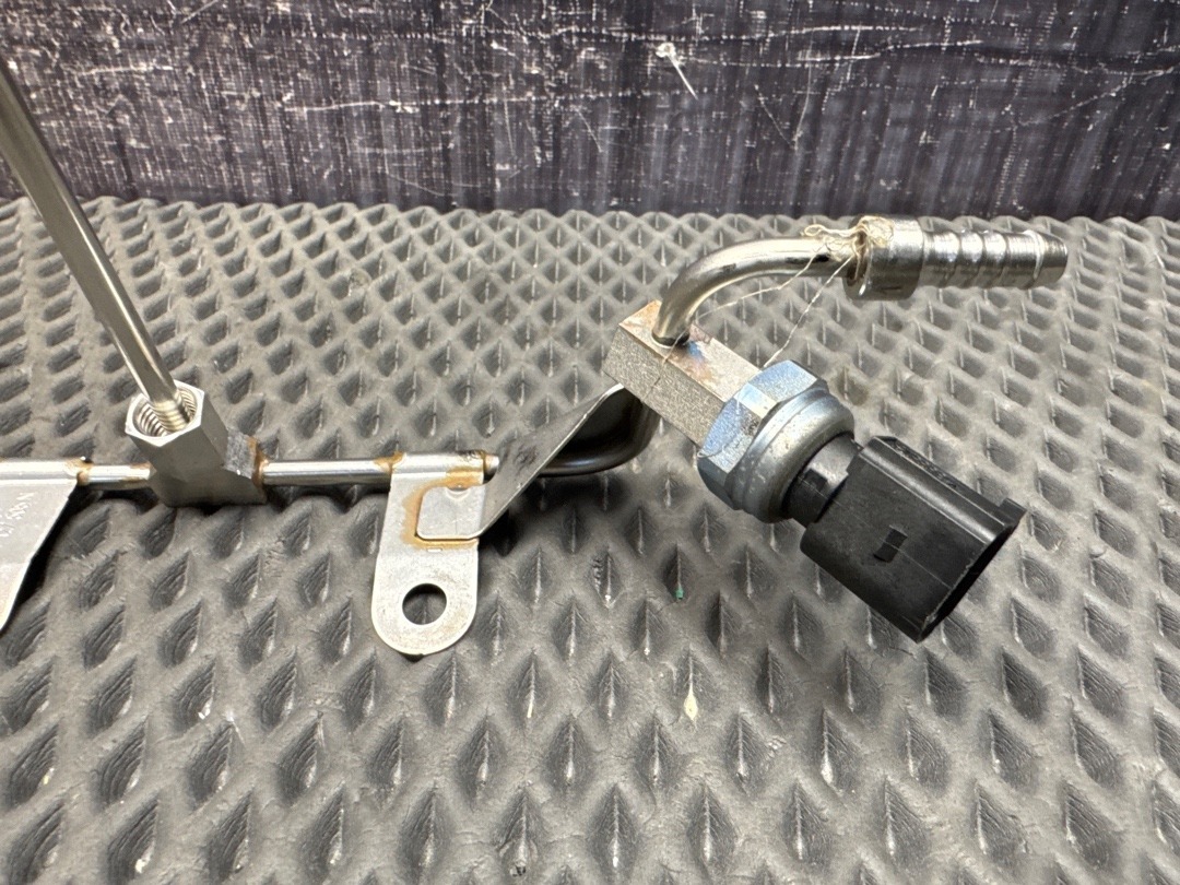 Топливная трубка, 960 рублей, Красноярск