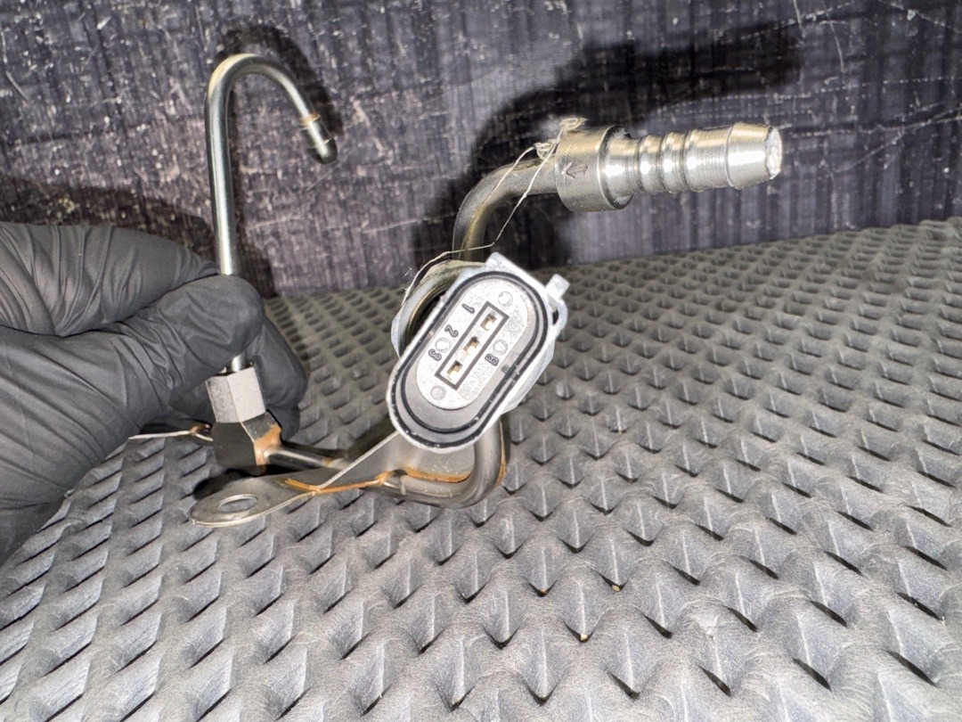 Топливная трубка, 960 рублей, Красноярск