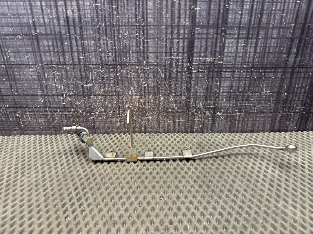 Топливная трубка, 960 рублей, Красноярск