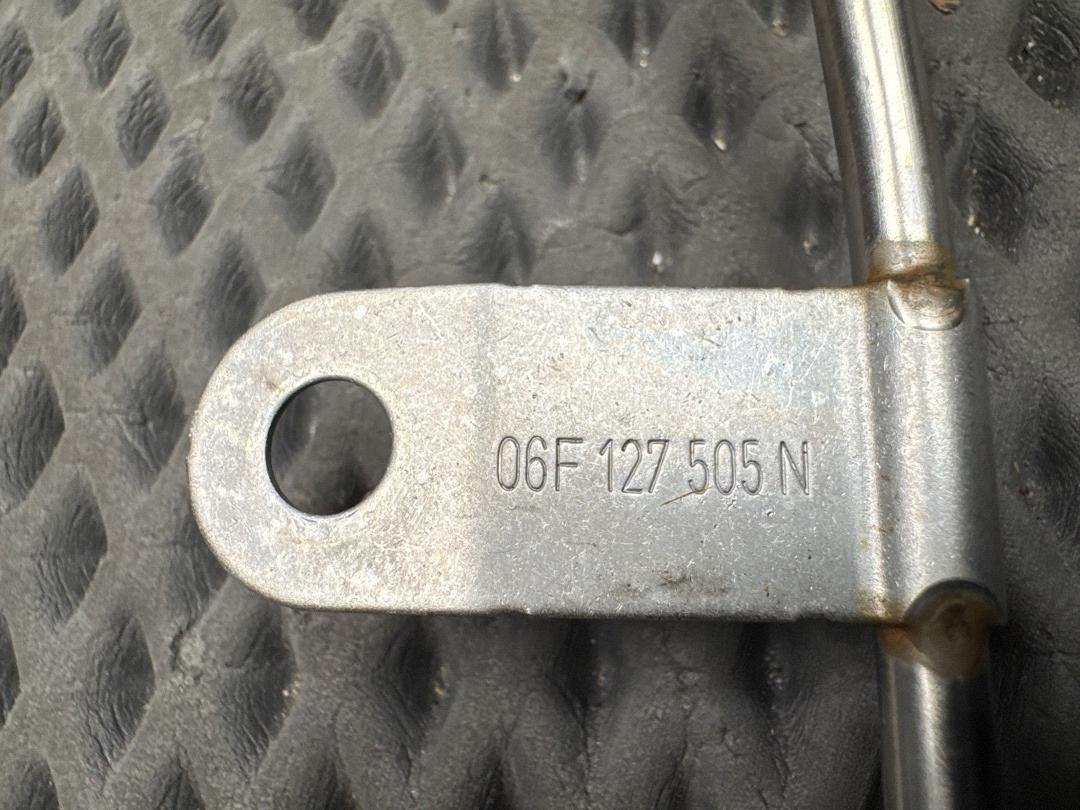 Топливная трубка, 960 рублей, Красноярск