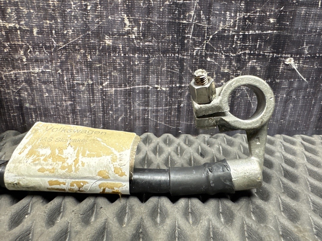 Клемма с проводом, 870 рублей, Красноярск