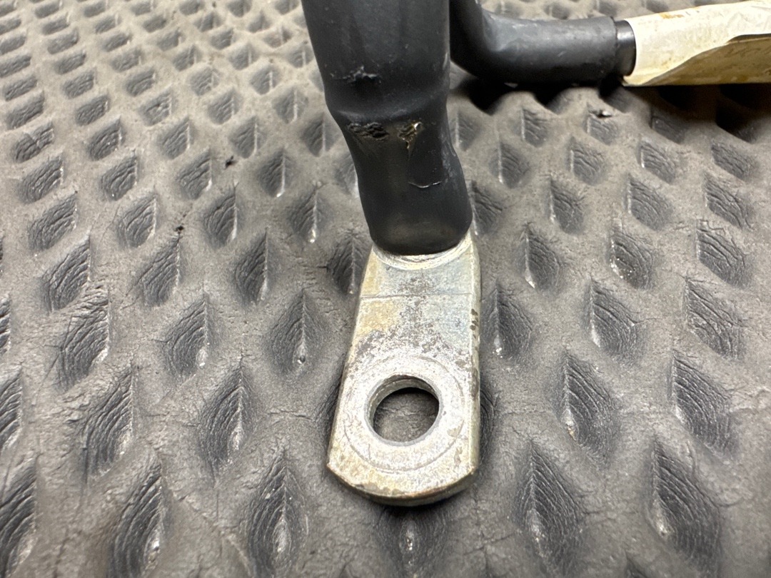 Клемма с проводом, 870 рублей, Красноярск