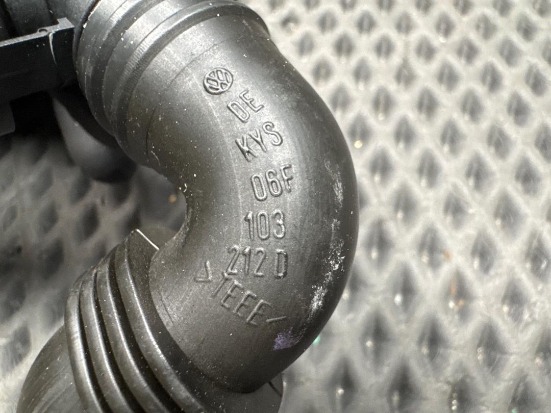 Трубка вентиляции, 980 рублей, Красноярск