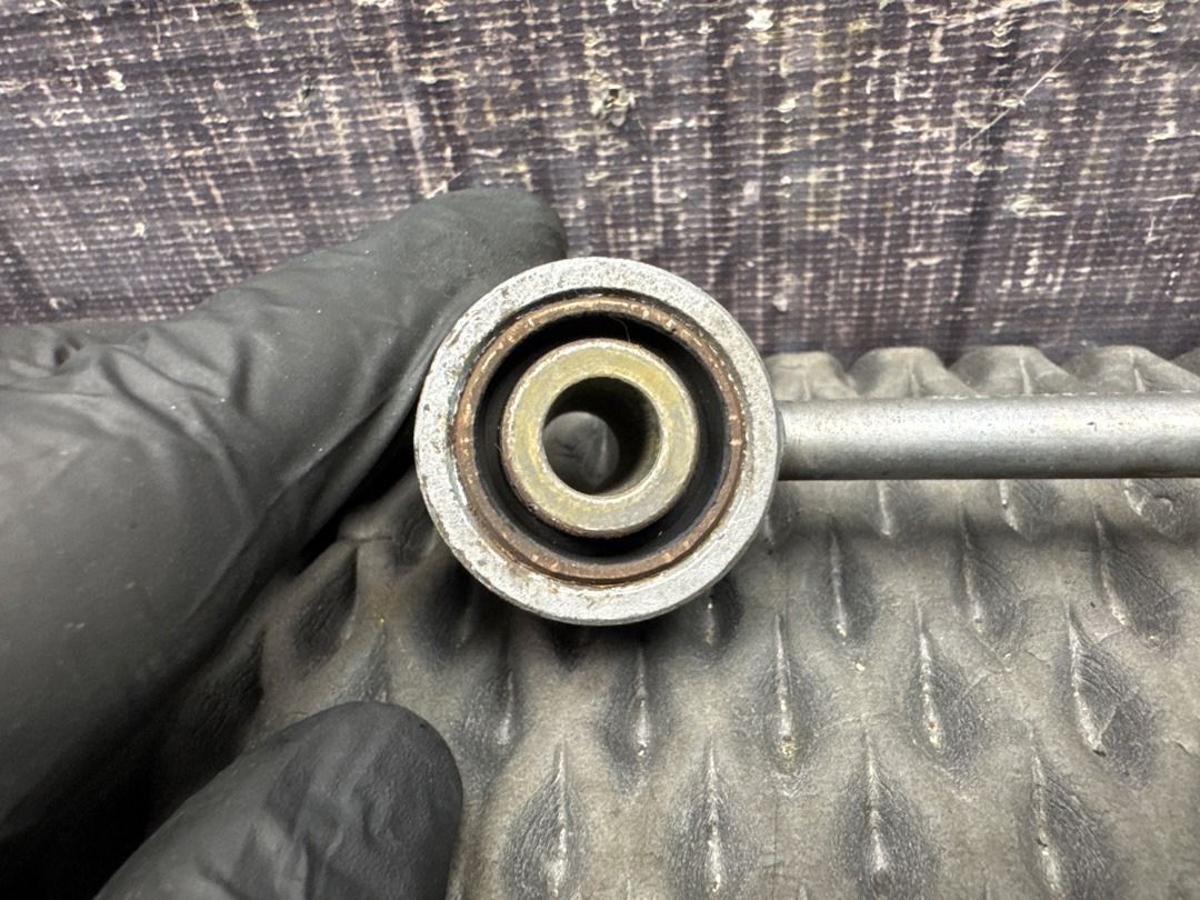 Стойка стабилизатора, 760 рублей, Красноярск