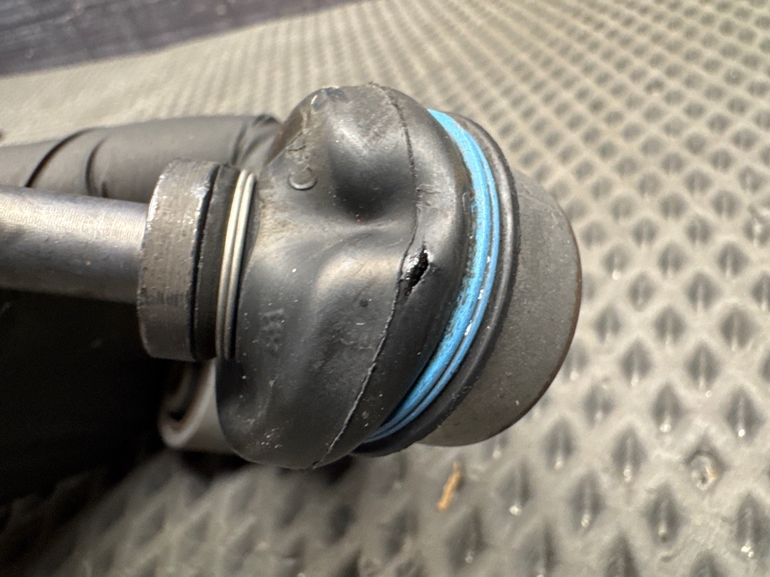 Стойка стабилизатора, 760 рублей, Красноярск