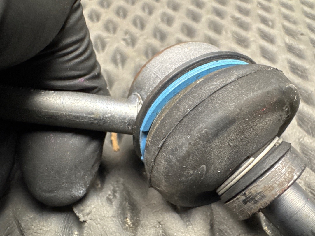 Стойка стабилизатора, 760 рублей, Красноярск