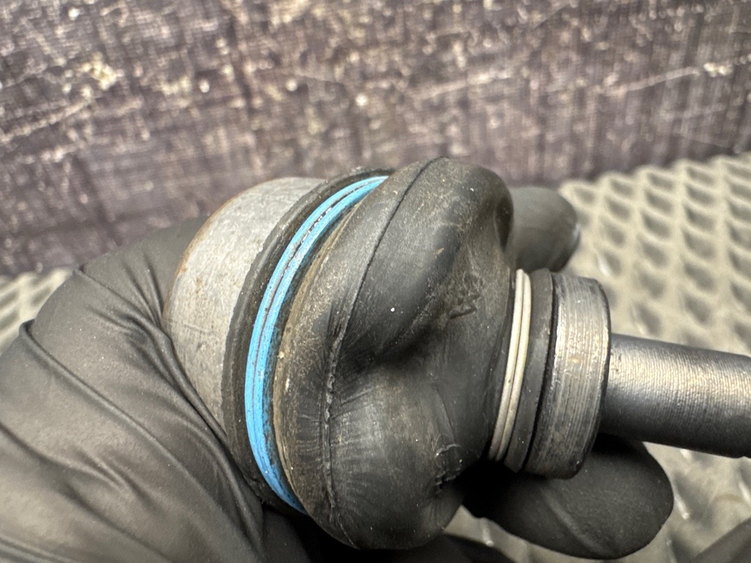 Стойка стабилизатора, 760 рублей, Красноярск