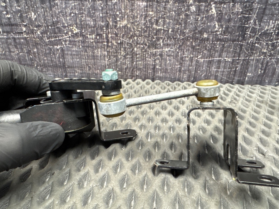 Датчик уровня подвески, 3070 рублей, Красноярск