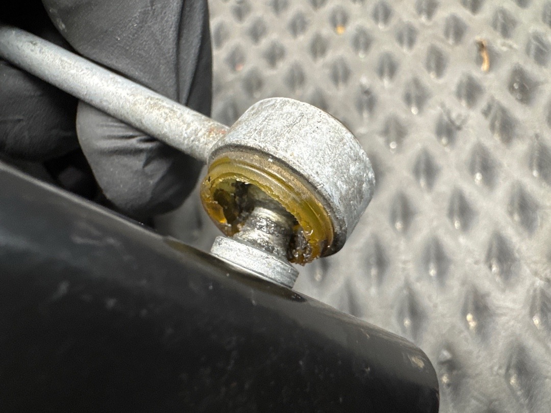 Датчик уровня подвески, 3070 рублей, Красноярск