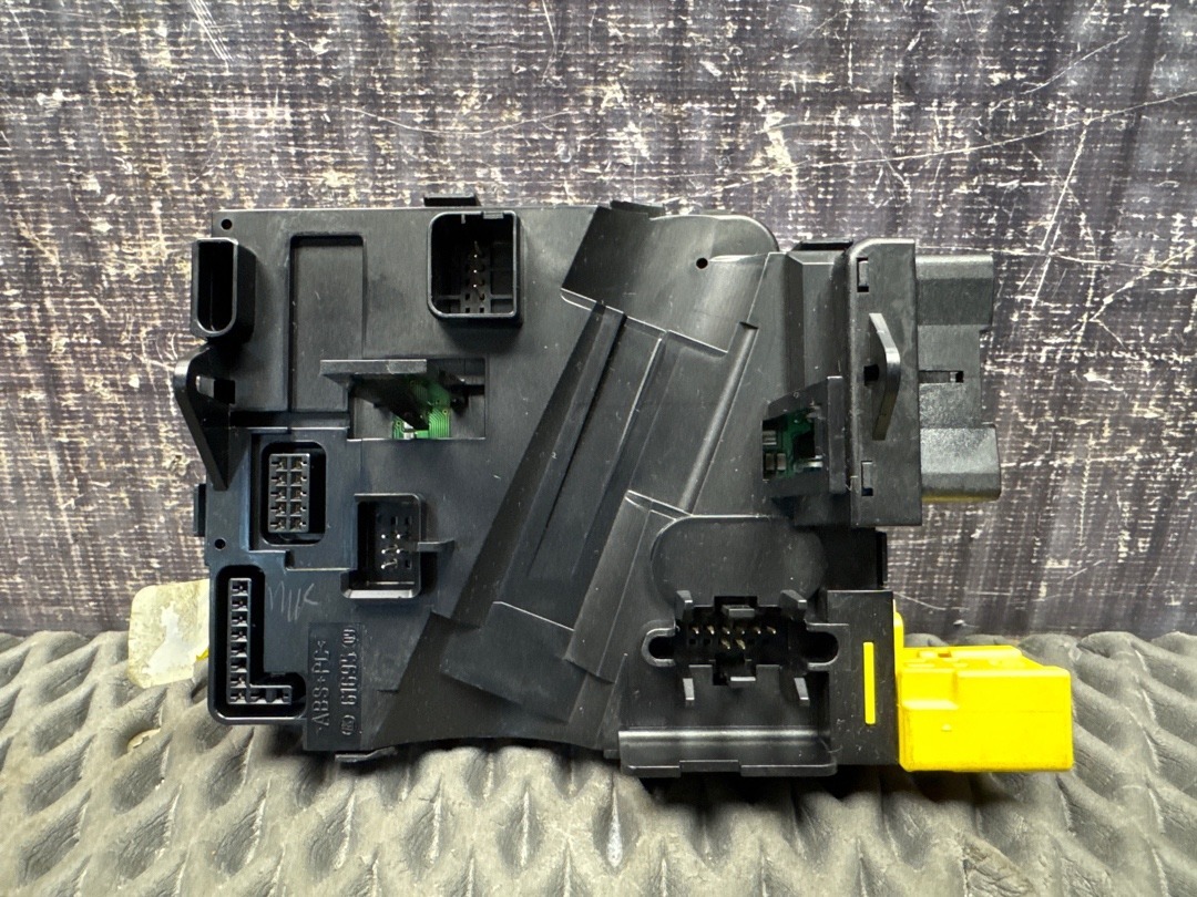 Электронный модуль блока подрулевых переключателей, 1810 рублей, Красноярск