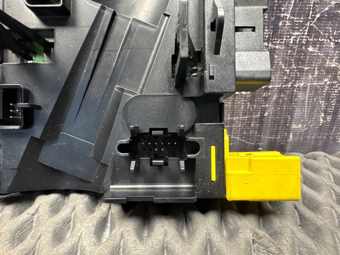 Электронный модуль блока подрулевых переключателей, 1810 рублей, Красноярск