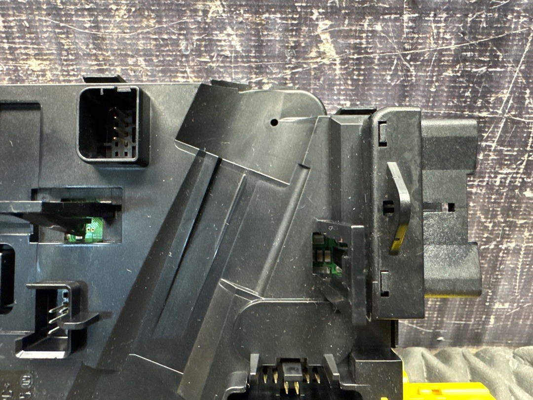 Электронный модуль блока подрулевых переключателей, 1810 рублей, Красноярск