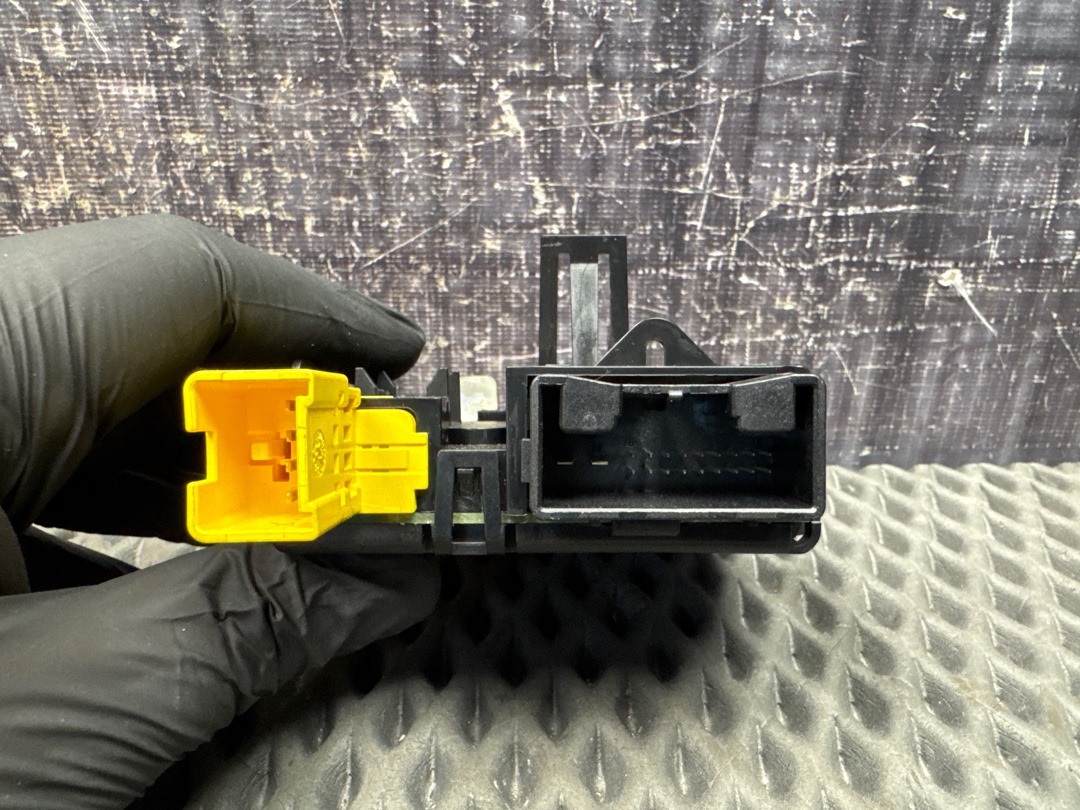 Электронный модуль блока подрулевых переключателей, 1810 рублей, Красноярск