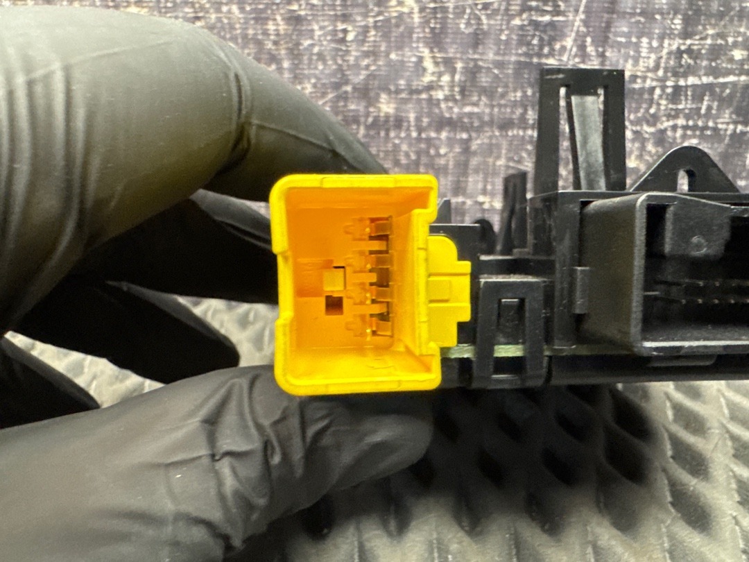 Электронный модуль блока подрулевых переключателей, 1810 рублей, Красноярск