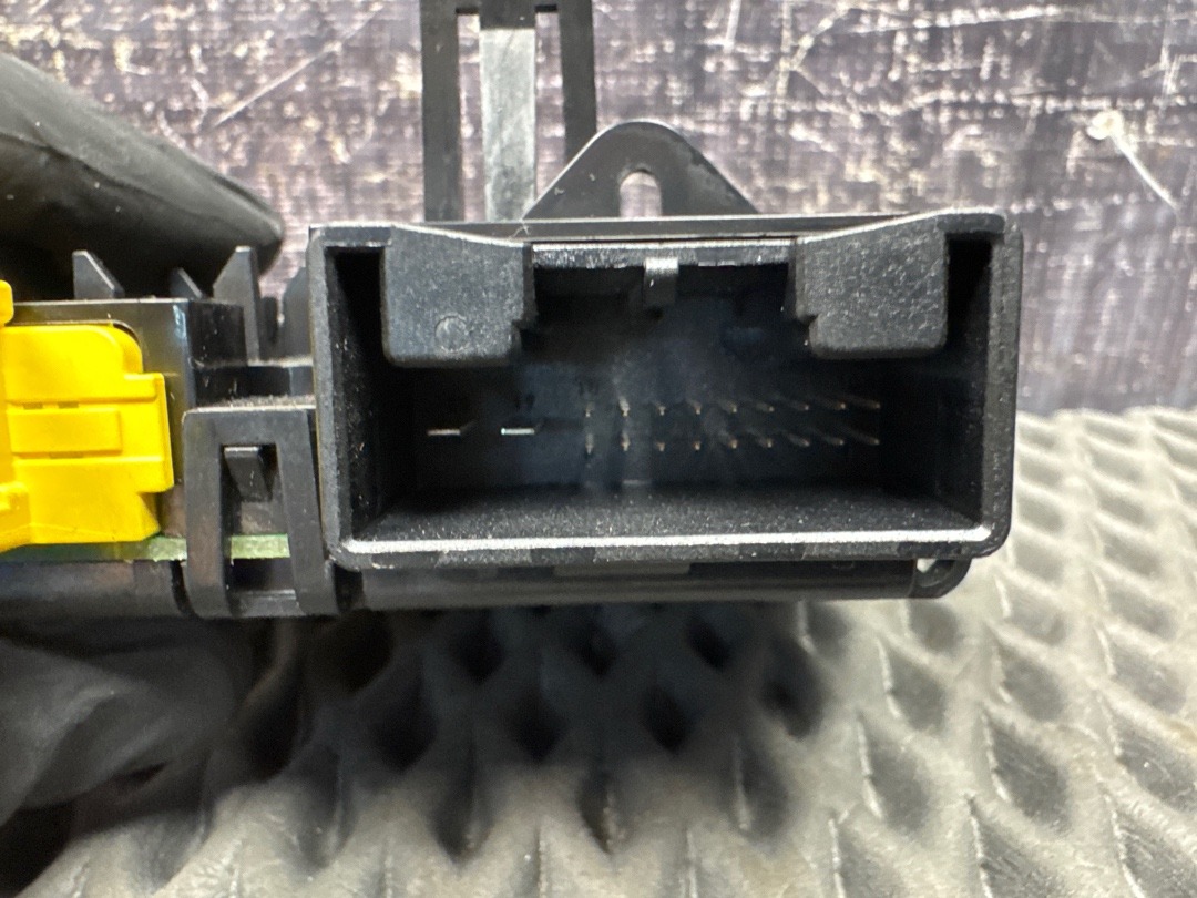 Электронный модуль блока подрулевых переключателей, 1810 рублей, Красноярск