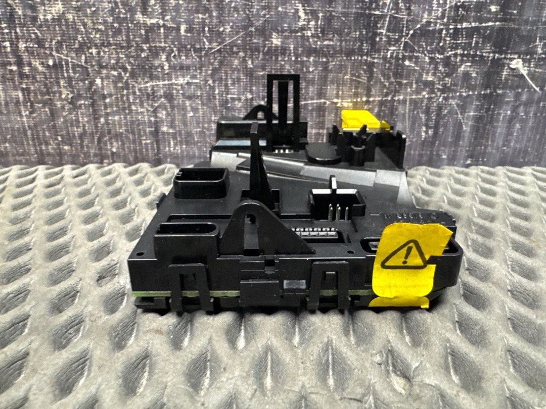 Электронный модуль блока подрулевых переключателей, 1810 рублей, Красноярск