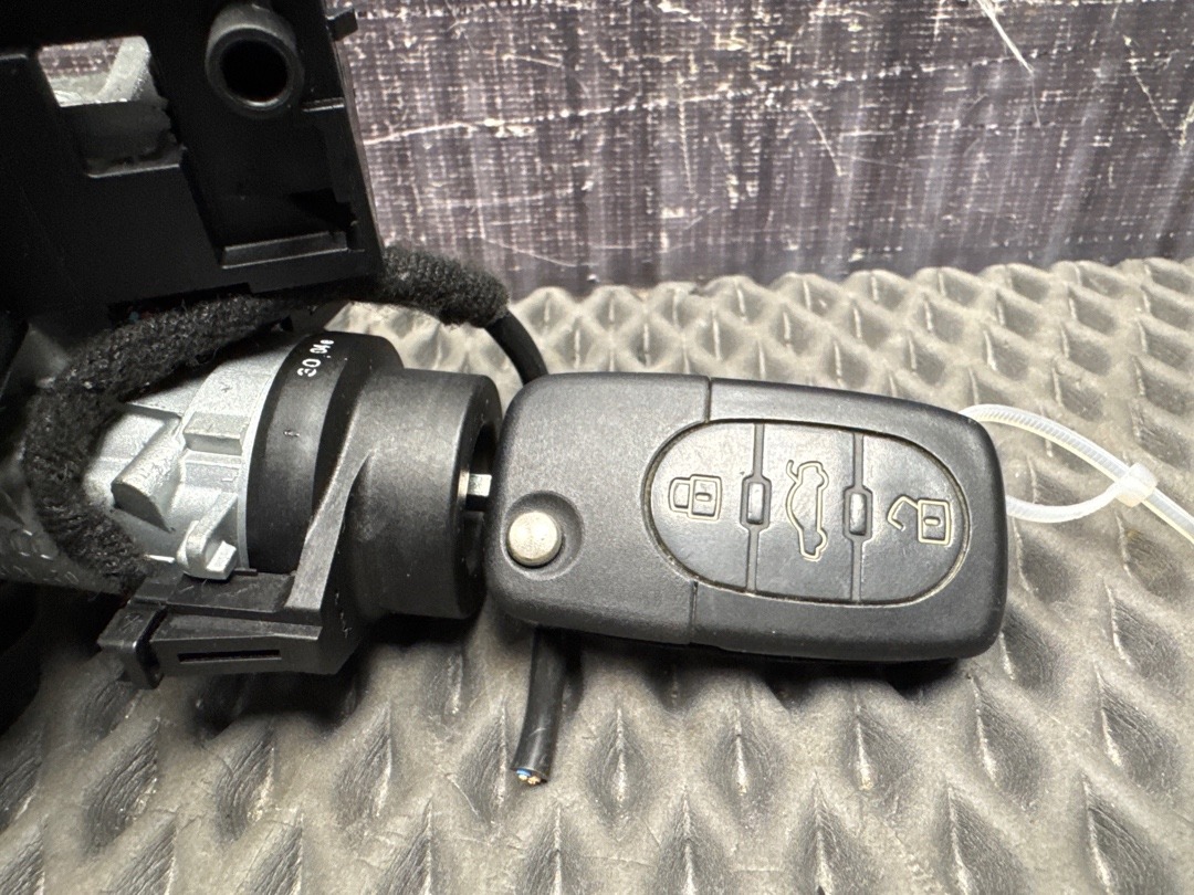 Замок зажигания, 5120 рублей, Красноярск