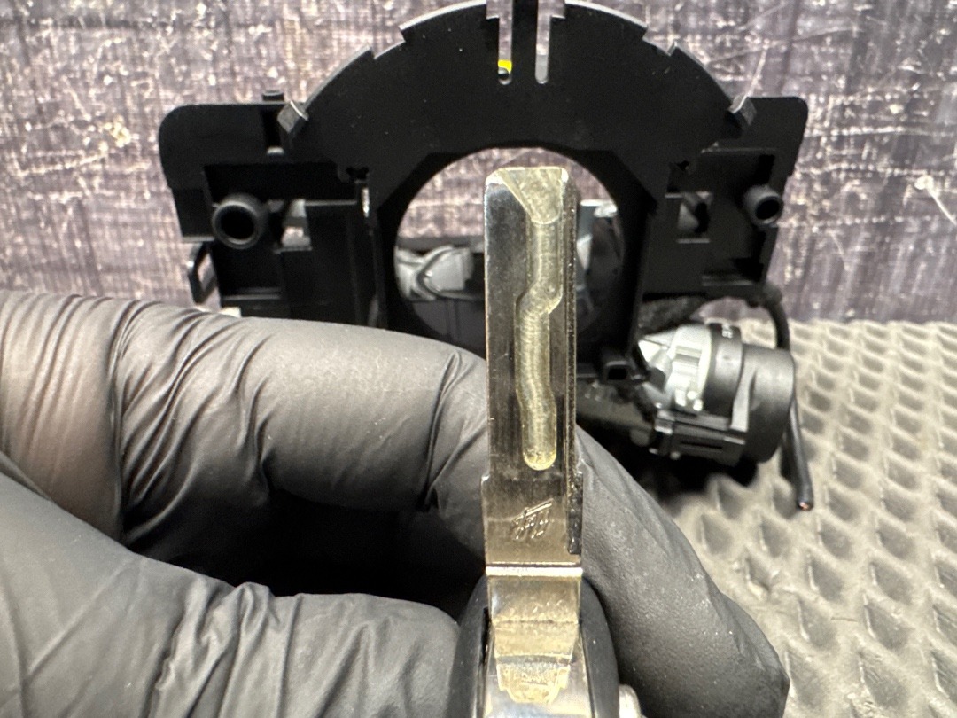 Замок зажигания, 5120 рублей, Красноярск