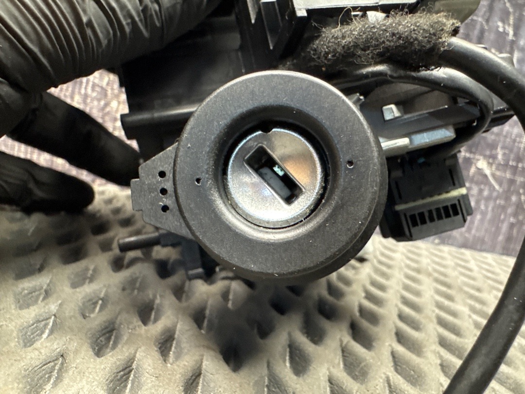 Замок зажигания, 5120 рублей, Красноярск