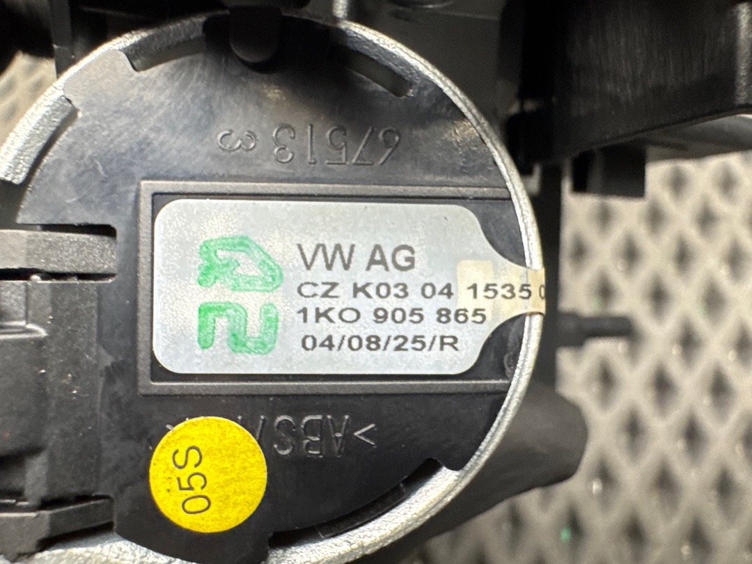 Замок зажигания, 5120 рублей, Красноярск