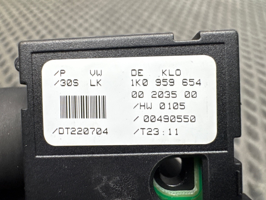 Датчик угла поворота рулевого колеса, 1020 рублей, Красноярск