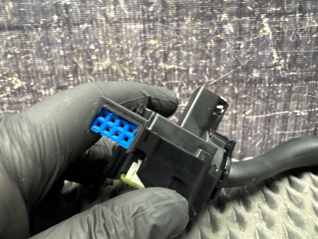 Подрулевой переключатель, 1070 рублей, Красноярск